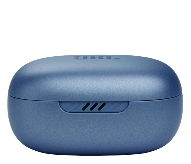 JBL LIVE PRO 2 TWS niebieskie - 1241975 - zdjęcie 6